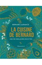 La cuisine de bernard