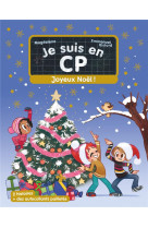 Je suis en cp - special noel