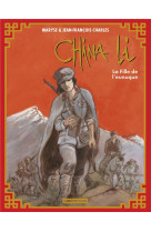 China li - tome 3