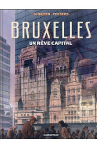Bruxelles - un reve capital