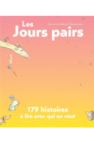 Les jours pairs