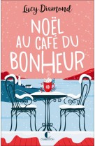 Noel au cafe du bonheur