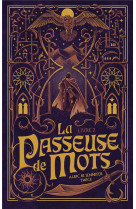 La passeuse de mots - t02