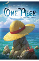 One piece - la volonté d'oda