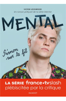 Mental simon sur le fil