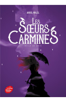 Les soeurs carmines - tome 2