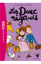 La comtesse de segur 07 ned