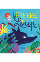 Pierre et le loup