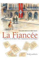 La fiancee - one-shot - la fiancee