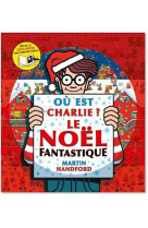 Où est charlie ? le noël fantastique