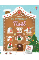 En attendant noel - 24 activites