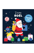 J-aime noel