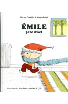 Emile fete noel