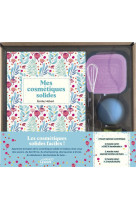 Mon coffret cosmetiques solides