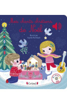 Mes premiers chants chretiens de noel