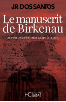 Le manuscrit de birkenau