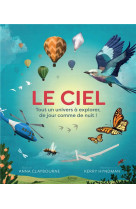 Le ciel