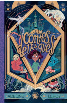 Les contes detraques