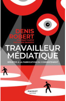 Travailleur mediatique