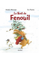 Le noel de fenouil