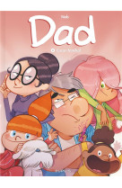 Dad - tome 8 - cocon familial