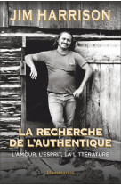 La recherche de l-authentique