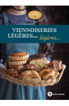 Viennoiseries legeres... legeres..