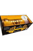 La biere, ca des-haltere - coffret