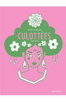 Culottees - integrale - ne