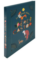 Les grandes histoires du pere castor (coffret collector)