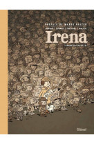 Irena - edition complete - l-ange du ghetto