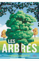 Les arbres pop-up docs