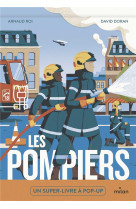 Les pompiers docs pop-up