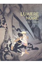 Lumiere noire