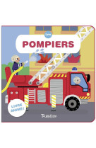 Les pompiers