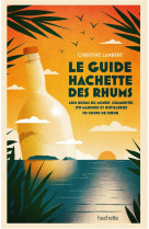 Guide hachette des rhums 2022