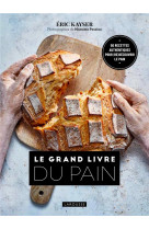 Le grand livre du pain