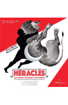 Heracles + cd