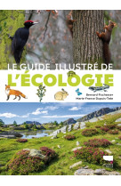 Guide illustre de l-ecologie