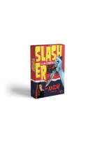 Slasher : le jeu d-enquete