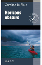 Enquetes en mer - t03 - horizons obscurs