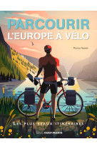 Parcourir l-europe a velo