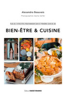 Bien-etre et cuisine