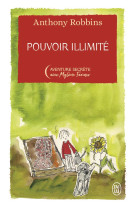 Pouvoir illimité - édition collector