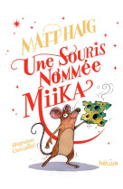 Une souris nommee miika