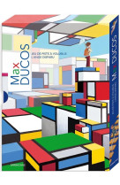 Coffret 15 ans max ducos