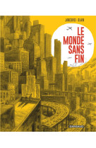 Le monde sans fin