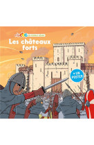 Les chateaux forts - format geant