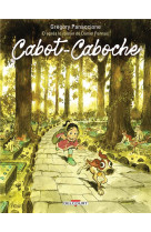 Cabot-caboche -