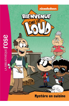 Bienvenue chez les loud - t30 - bienvenue chez les loud 30